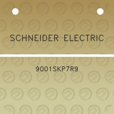 schneider-electric-9001skp7r9