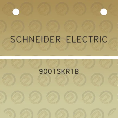 schneider-electric-9001skr1b