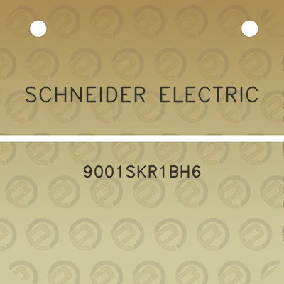 schneider-electric-9001skr1bh6