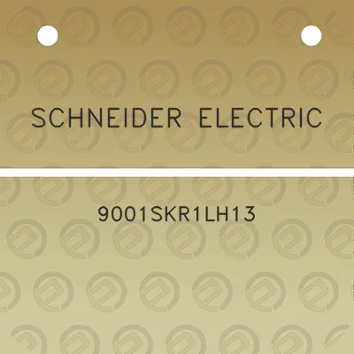 schneider-electric-9001skr1lh13