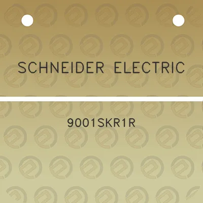 schneider-electric-9001skr1r