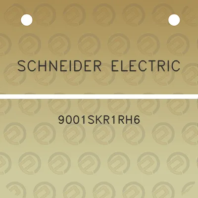 schneider-electric-9001skr1rh6