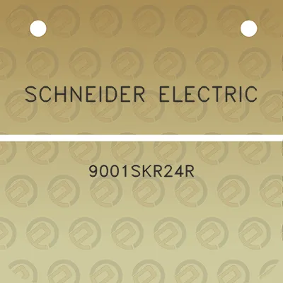 schneider-electric-9001skr24r