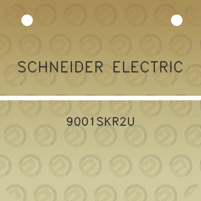 schneider-electric-9001skr2u