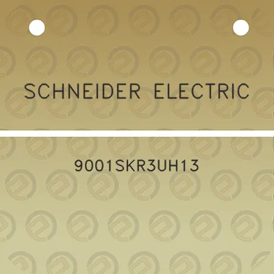 schneider-electric-9001skr3uh13