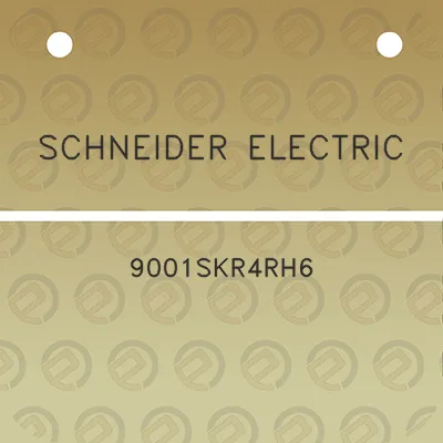 schneider-electric-9001skr4rh6