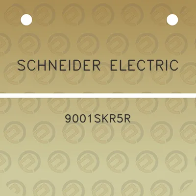 schneider-electric-9001skr5r