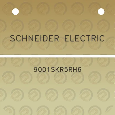 schneider-electric-9001skr5rh6