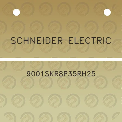 schneider-electric-9001skr8p35rh25