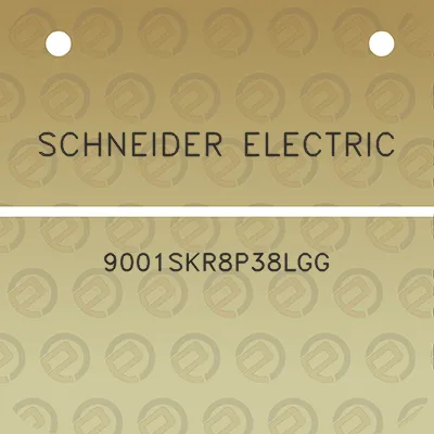 schneider-electric-9001skr8p38lgg