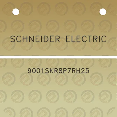 schneider-electric-9001skr8p7rh25