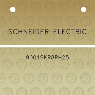 schneider-electric-9001skr8rh25