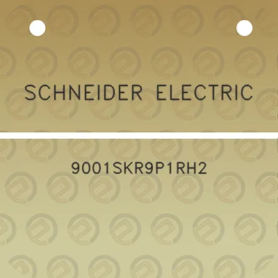 schneider-electric-9001skr9p1rh2