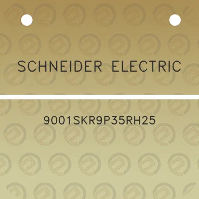 schneider-electric-9001skr9p35rh25