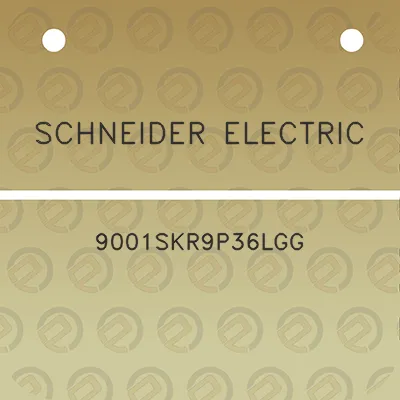 schneider-electric-9001skr9p36lgg