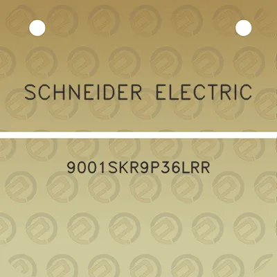 schneider-electric-9001skr9p36lrr