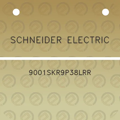 schneider-electric-9001skr9p38lrr