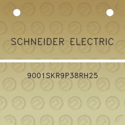 schneider-electric-9001skr9p38rh25