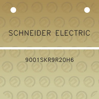 schneider-electric-9001skr9r20h6