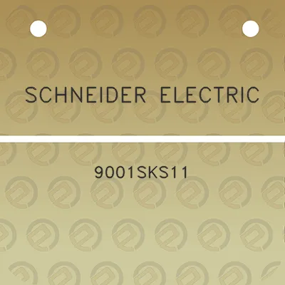 schneider-electric-9001sks11