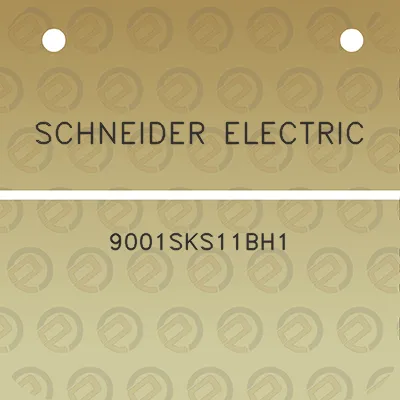 schneider-electric-9001sks11bh1