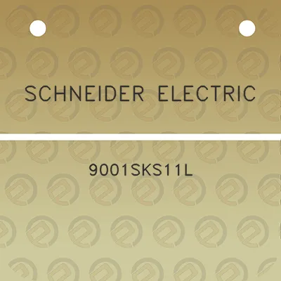 schneider-electric-9001sks11l