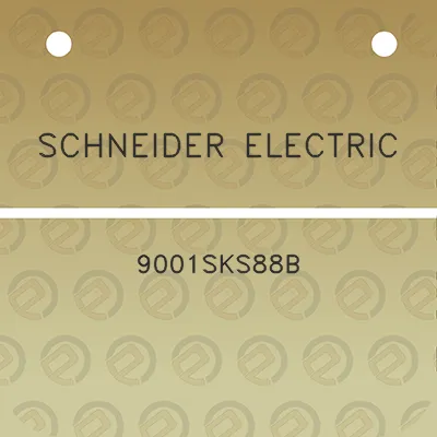 schneider-electric-9001sks88b