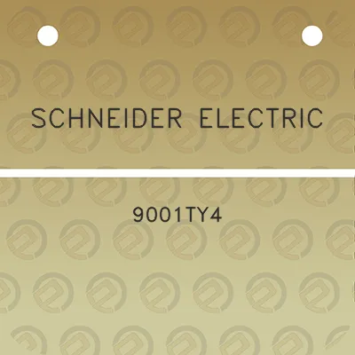 schneider-electric-9001ty4