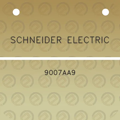 schneider-electric-9007aa9