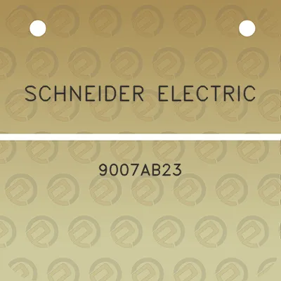 schneider-electric-9007ab23