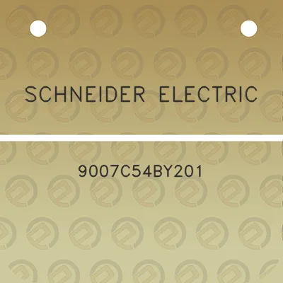 schneider-electric-9007c54by201