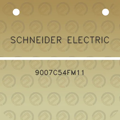 schneider-electric-9007c54fm11