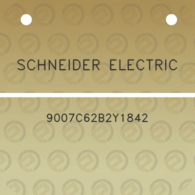 schneider-electric-9007c62b2y1842