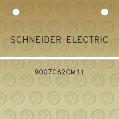 schneider-electric-9007c62cm11