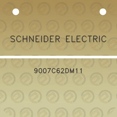 schneider-electric-9007c62dm11