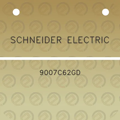 schneider-electric-9007c62gd