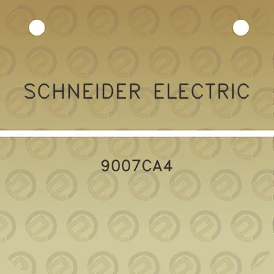 schneider-electric-9007ca4