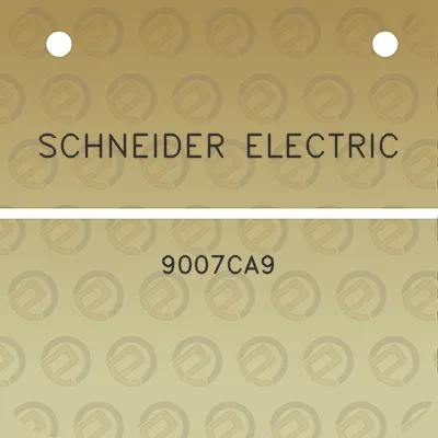 schneider-electric-9007ca9