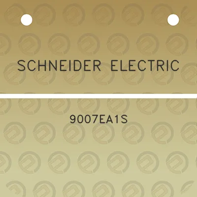 schneider-electric-9007ea1s