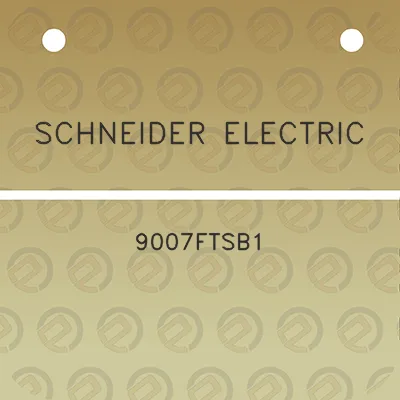 schneider-electric-9007ftsb1