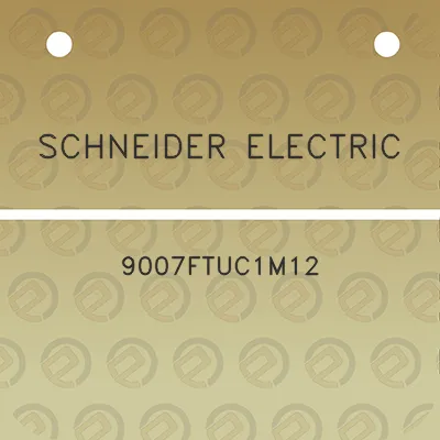 schneider-electric-9007ftuc1m12