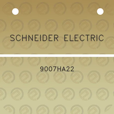 schneider-electric-9007ha22