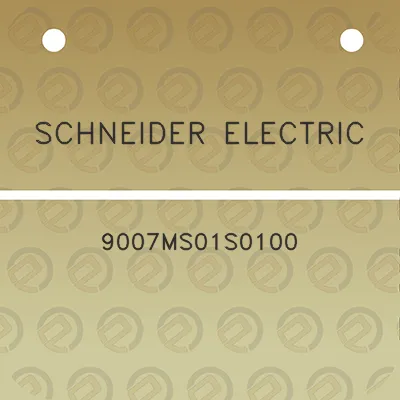 schneider-electric-9007ms01s0100