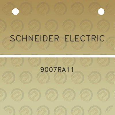 schneider-electric-9007ra11