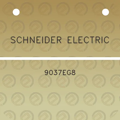 schneider-electric-9037eg8