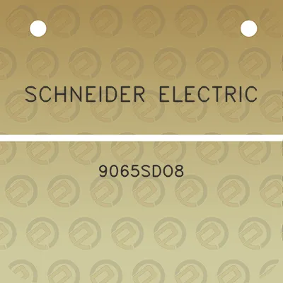 schneider-electric-9065sdo8