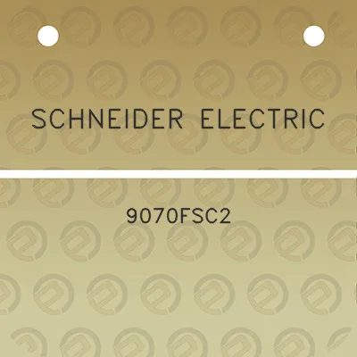 schneider-electric-9070fsc2