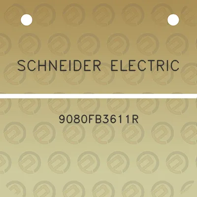 schneider-electric-9080fb3611r