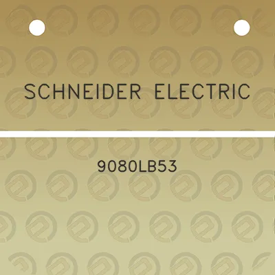 schneider-electric-9080lb53