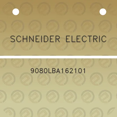 schneider-electric-9080lba162101